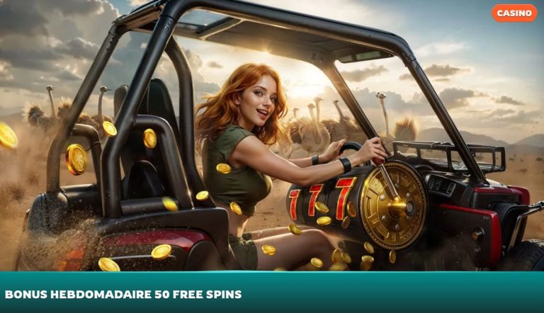 Playio Casino bonus hebdomadaire