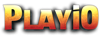 PlayIO casino logo